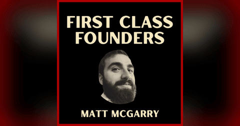 From Zero to 100K Subscribers: How to Grow Your Newsletter like a Pro with Newsletter Growth Expert Matt McGarry From Zero to 100K Subscribers: How to Grow Your Newsletter like a Pro with Newsletter Growth Expert Matt McGarry