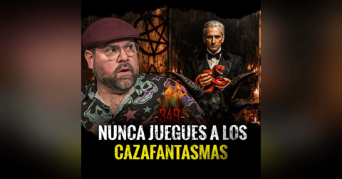 Experiencias Aterradoras con Espejos, Brujos y Cenizas | EP 349 Experiencias Aterradoras con Espejos, Brujos y Cenizas | EP 349