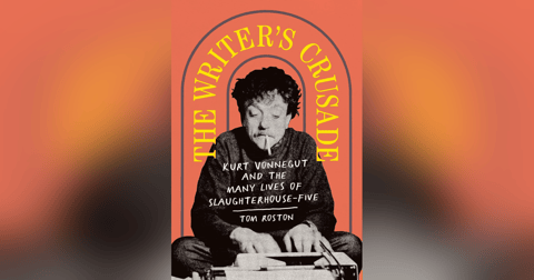 362 Kurt Vonnegut (with Tom Roston) 362 Kurt Vonnegut (with Tom Roston)