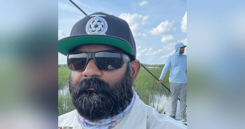 Bridging the Gap: SAV Sankaran on Identity, Inclusion, and the Outdoors Bridging the Gap: SAV Sankaran on Identity, Inclusion, and the Outdoors