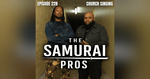 Ep. 228 - Church Singing Ep. 228 - Church Singing