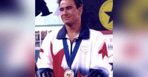 Episode 10: Gregory Burns. Gold medal Paralympian, artist, and a believer in manifesting your path in life. Episode 10: Gregory Burns. Gold medal Paralympian, artist, and a believer in manifesting your path in life.