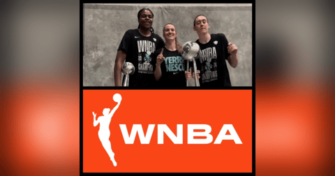 2024 WNBA Finals Review 2024 WNBA Finals Review