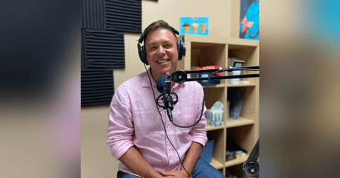 Ep.34 Mayhem in Midland (Paul Guerrero Allstate Insurance Nerd) Ep.34 Mayhem in Midland (Paul Guerrero Allstate Insurance Nerd)