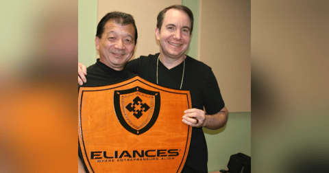 Mike Hayashi aka Yoda Womans Place is in Control, Triple P Speaker Mike Hayashi aka Yoda Womans Place is in Control, Triple P Speaker