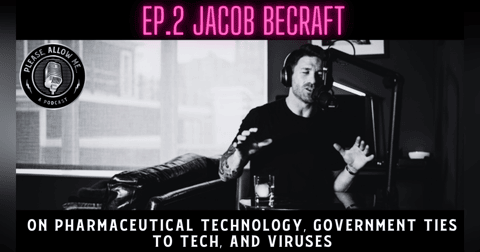 Ep. 2 - Jacob Becraft Ep. 2 - Jacob Becraft