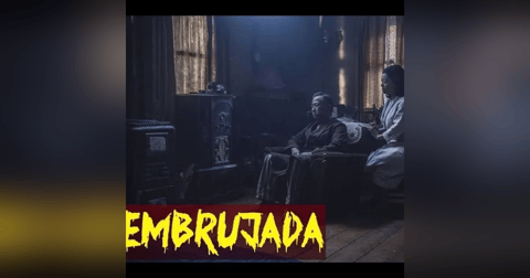 ALEXANDER (CASA EMBRUJADA) - REDE ALEXANDER (CASA EMBRUJADA) - REDE