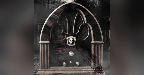 Unknown Broadcast | "The Evil Eye" "The Evil Adelaide Winters" "Flee from Evil" "The Rising Sun" Unknown Broadcast | "The Evil Eye" "The Evil Adelaide Winters" "Flee from Evil" "The Rising Sun"