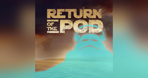 Took You Long Enough (Obi-Wan Kenobi Part 6) Took You Long Enough (Obi-Wan Kenobi Part 6)