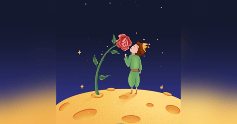 The Little Prince Full Book Summary The Little Prince Full Book Summary