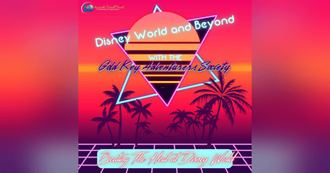 Beating The Heat at Walt Disney World Beating The Heat at Walt Disney World