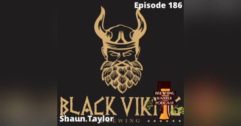 BBP 186 - Black Viking Brewing BBP 186 - Black Viking Brewing