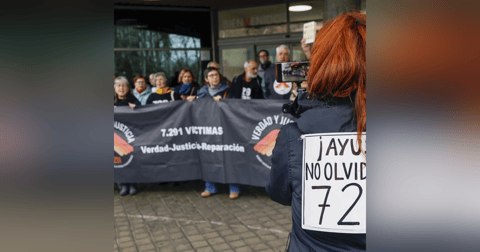 La República de los Tonnntos: El "hecho propagandístico" de la cifra falsa de las muertes en las residencias de Madrid La República de los Tonnntos: El "hecho propagandístico" de la cifra falsa de las muertes en las residencias de Madrid