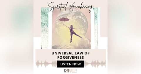 Universal Law of Forgiveness {46 of 52 series} Universal Law of Forgiveness {46 of 52 series}