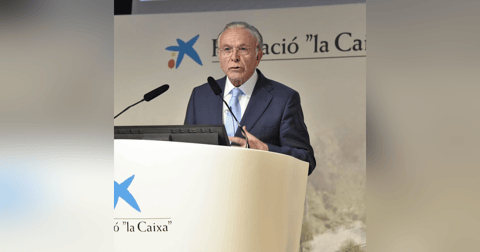 Prensa económica: Fundación La Caixa y Criteria regresan a Cataluña Prensa económica: Fundación La Caixa y Criteria regresan a Cataluña