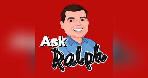 About Ralph About Ralph