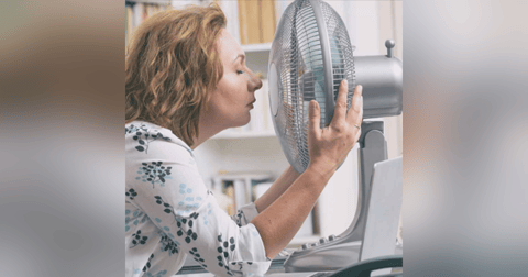 Part 1 of 2: Pssst, Menopause is Taboo At the Workplace Part 1 of 2: Pssst, Menopause is Taboo At the Workplace