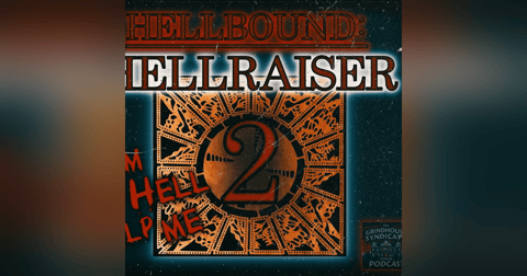 Hellbound: Hellraiser 2 (1988) Hellbound: Hellraiser 2 (1988)
