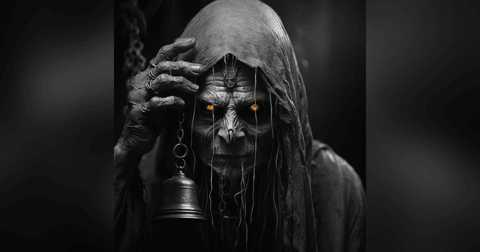 El Demonio Que Atacó A Mi Hermano Historias De Terror - REDE El Demonio Que Atacó A Mi Hermano Historias De Terror - REDE