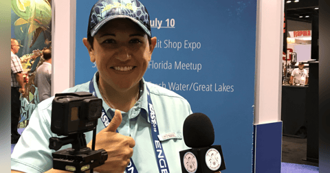 EP. 297 iCast 2019 Flashback: Celebrating Progress and Women in the Fishing Industry EP. 297 iCast 2019 Flashback: Celebrating Progress and Women in the Fishing Industry