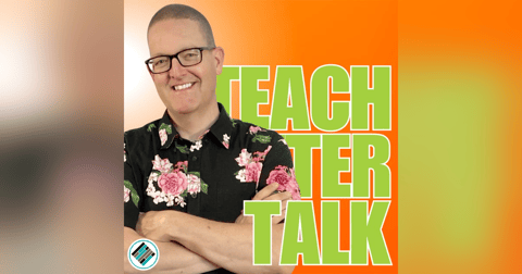 How do we wear our best traits on our sleeve? Exploring new strategies with elementary principal Brad Hughes. How do we wear our best traits on our sleeve? Exploring new strategies with elementary principal Brad Hughes.