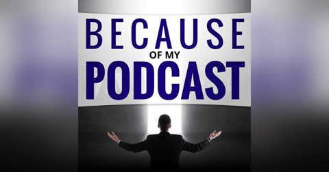 My Podcast Made Everything Possible - Dana Gould My Podcast Made Everything Possible - Dana Gould