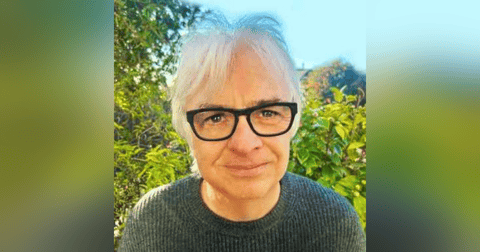 Season 5 - Episode 4 - Paul Myers Season 5 - Episode 4 - Paul Myers