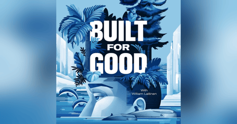 Introducing - Built For Good Introducing - Built For Good