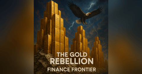 September’s Test: Why Wall Street Is Euphoric While the Economy Is Cracking September’s Test: Why Wall Street Is Euphoric While the Economy Is Cracking