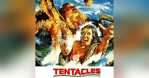 73: Tentacles (1977) 73: Tentacles (1977)