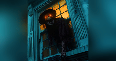 Un Demonio Me Vigila Historias De Terror - REDE Un Demonio Me Vigila Historias De Terror - REDE