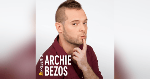 Archie Bezos - Anatomía de Gay Archie Bezos - Anatomía de Gay