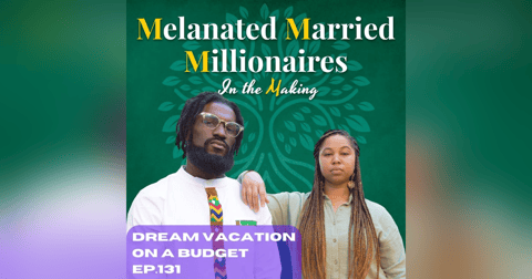 Dream Vacation on a Budget | The M4 Show Ep.131 Dream Vacation on a Budget | The M4 Show Ep.131