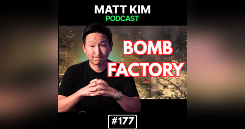 Bombs in Venezuela and..... Tennessee? Bombs in Venezuela and..... Tennessee?