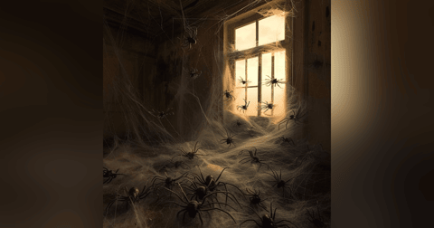 Quedamos Encerradas Con Una Urna Maldita Historias De Terror - REDE Quedamos Encerradas Con Una Urna Maldita Historias De Terror - REDE