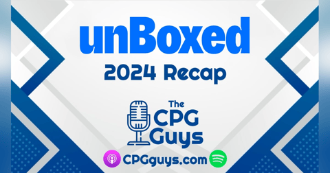 Amazon unBoxed 2024 Recap Amazon unBoxed 2024 Recap
