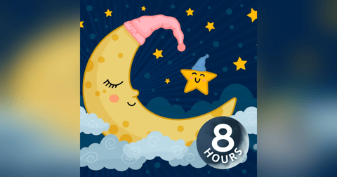 White Noise for Your Baby 8 Hours | Sweet Dreams Little Ones White Noise for Your Baby 8 Hours | Sweet Dreams Little Ones