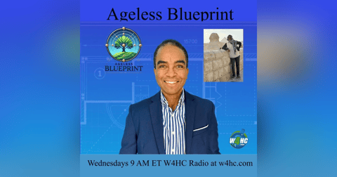 Ageless Blueprint Ageless Blueprint