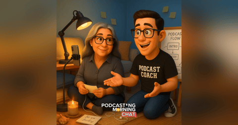 Podcast Evaluation: 5 Smart Fixes That Instantly Level Up Your Podcast Podcast Evaluation: 5 Smart Fixes That Instantly Level Up Your Podcast