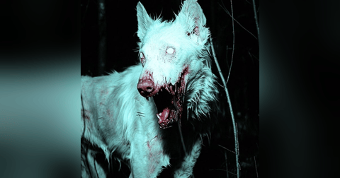 SKINWALKERS Hablan Para Atraerte Al Bosque Historias De Terror - REDE SKINWALKERS Hablan Para Atraerte Al Bosque Historias De Terror - REDE