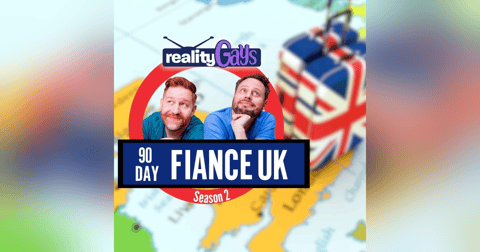 90 Day Fiancé UK 0203 “What the Hell Am I Doing?” 90 Day Fiancé UK 0203 “What the Hell Am I Doing?”