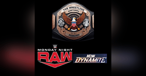 Boom Goes the RAW Dynamite Boom Goes the RAW Dynamite