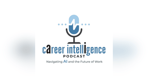 Curiosity Is the New Career Advantage - Preparing for Work in the Age of AI with Liz Moran Curiosity Is the New Career Advantage - Preparing for Work in the Age of AI with Liz Moran