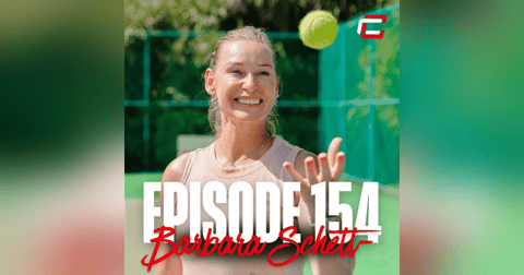 Barbara Schett-Eagle – Game, Schett & Match Barbara Schett-Eagle – Game, Schett & Match