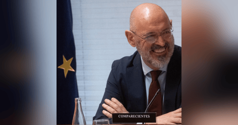 Federico a las 7: Lo escandaloso fue la declaración de Goyache ¿En qué manos está la Universidad española? Federico a las 7: Lo escandaloso fue la declaración de Goyache ¿En qué manos está la Universidad española?