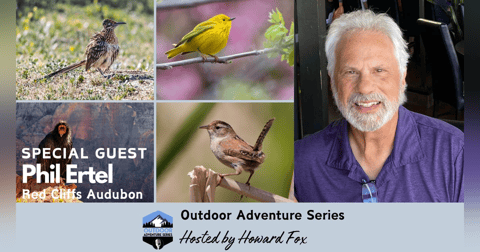 Birdfest 2025: Exploring Southern Utah's Birding Gems With Red Cliffs Audubon Birdfest 2025: Exploring Southern Utah's Birding Gems With Red Cliffs Audubon