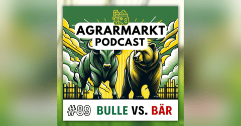 🥶🌾 Bulle gegen Bär: Start einer neuen Rallye oder Hochpunkt erreicht? 🥶🌾 Bulle gegen Bär: Start einer neuen Rallye oder Hochpunkt erreicht?