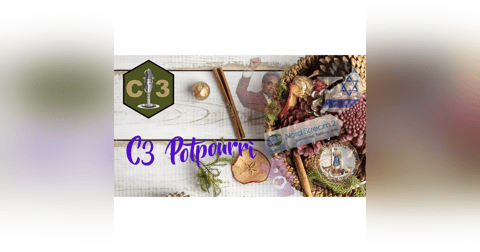 Culper's Canteen Cup S01E58 Culper's Canteen Cup S01E58