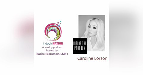 #Breaking Code Silence w/ Caroline Lorson #Breaking Code Silence w/ Caroline Lorson