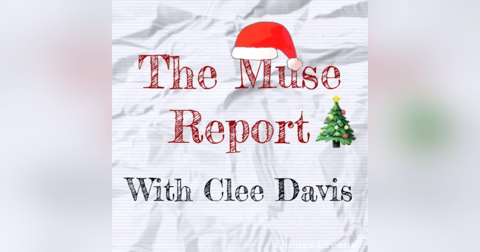 #10 The Christmas of Happenings #10 The Christmas of Happenings